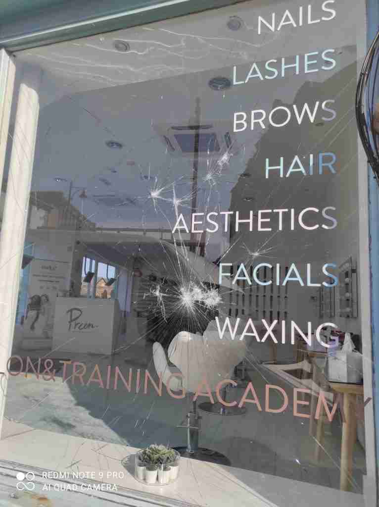 Local Glazier